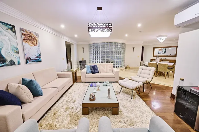 Apartamento para alugar em Piracicaba no Bairro Vila Monteiro Condomínio Edifício Ilha Bel