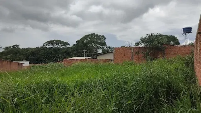 Oportunidade! Lote no Bairro Cidade Industrial