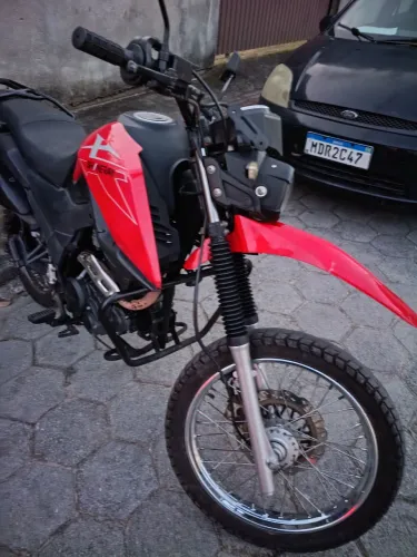 Shineray shi175