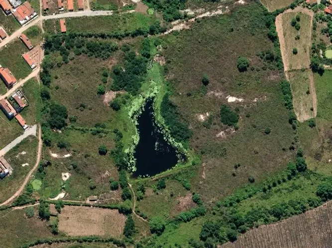 Terreno em Cupira/PE à Venda (TE0438-DV)