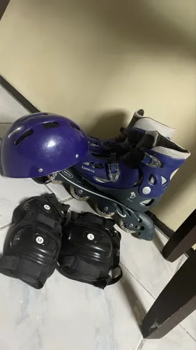 Patins Inline Fênix