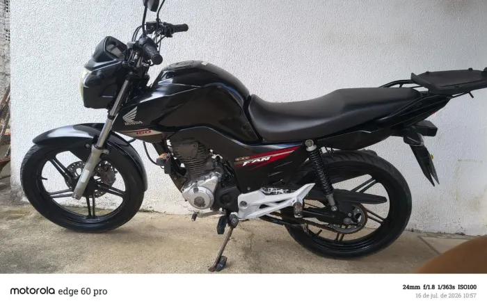 Vendo moto