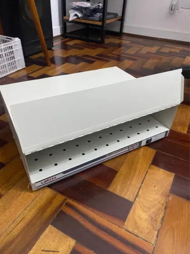 Estufa para papel A3