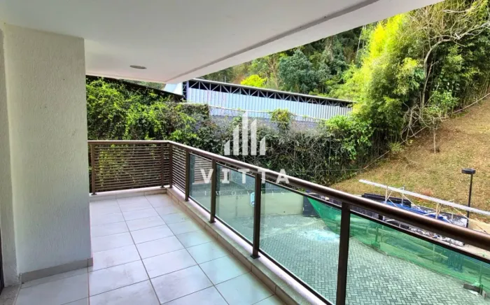 Apartamento para aluguel e venda, 1 quarto(s), Itaipava, Petrópolis
