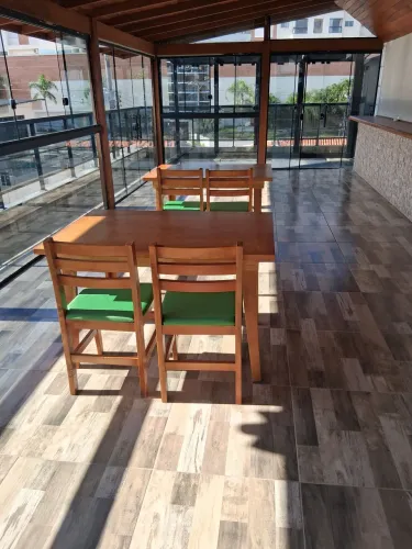Aluga-se sala para eventos!