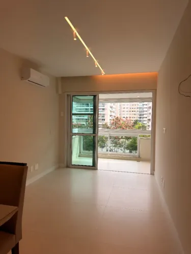 Vitality SPA | Apartamento impecável com 2 quartos (1 suíte). REFORMADO