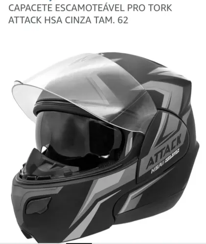 Capacete robô cop 