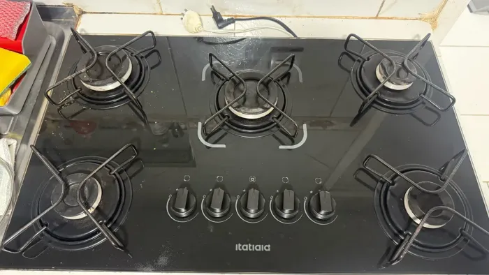 Cooktop