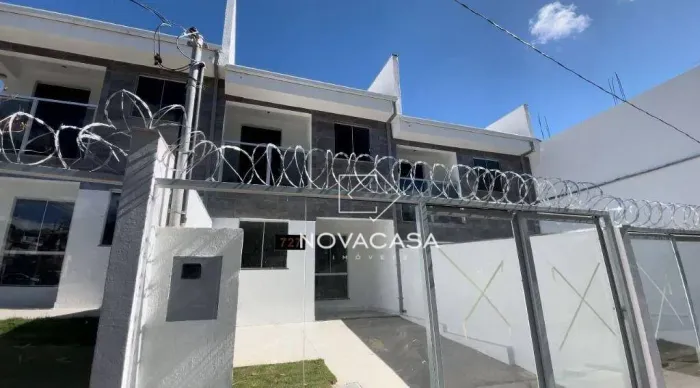 Casa com 3 dormitórios à venda, 91 m² por R$ 590.000,00 - Vila Cloris - Belo Horizonte/MG