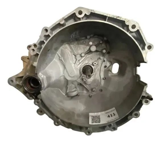 Caixa De Marcha Cambio Completo Ford Ka 1.5 3cc 2019 A 2023