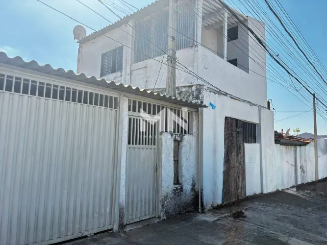 Casa à venda, 1 quarto, 1 vaga, Parque das Indústrias - Itu/SP