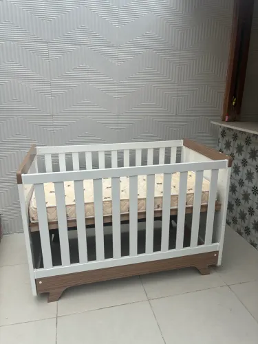 Berço infantil