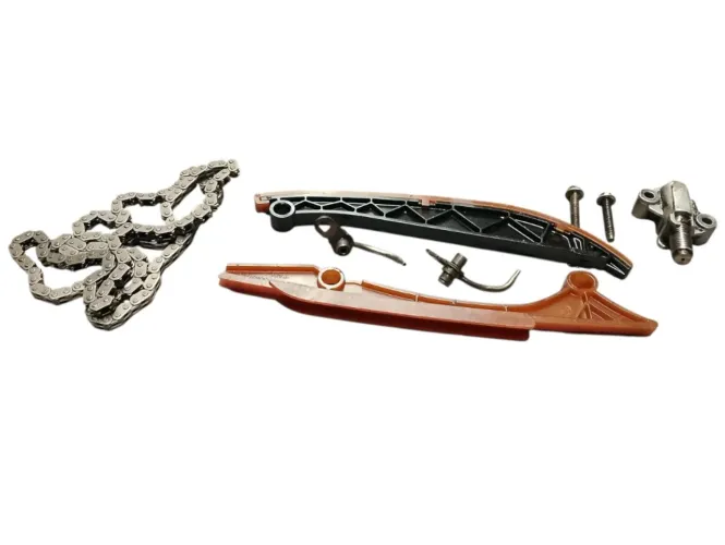 Kit Corrente para Motor Renault Kwid 1.0 3cc 2018 2024