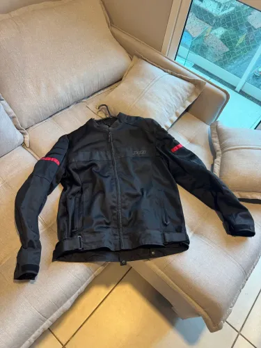 Jaqueta para moto x11