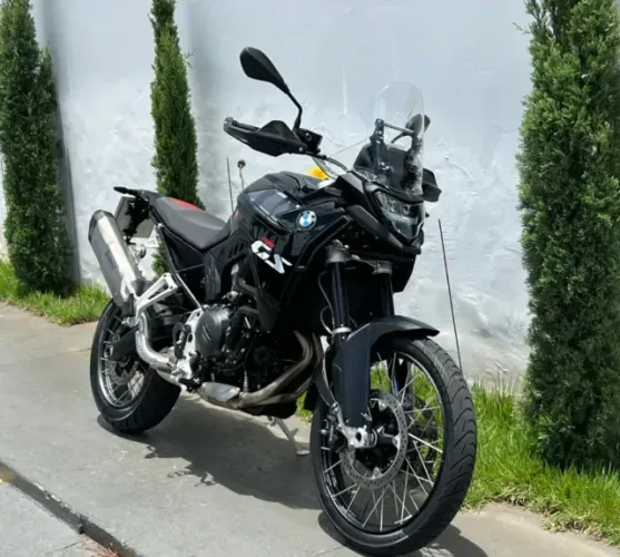 BMW F 900GS 2025
