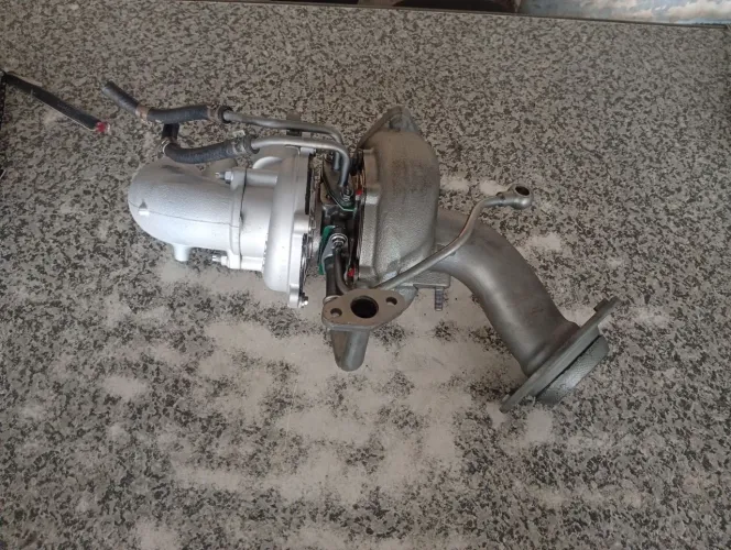 Turbina da Hillux/ SW4
