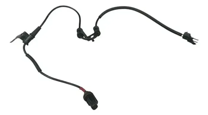 Sensor Rotação Roda Diant Dir Sonata Gls 2.4 2012 Detalhe
