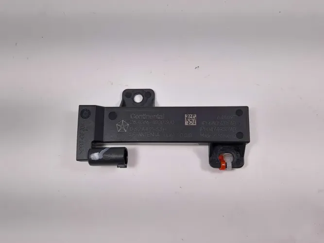Antena Keyless Jeep Compass 2021 2840864000300