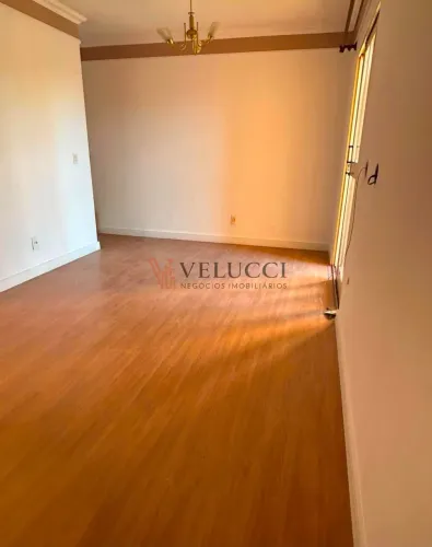 Apartamento à venda no Loteamento Parque São Matinho em Campinas