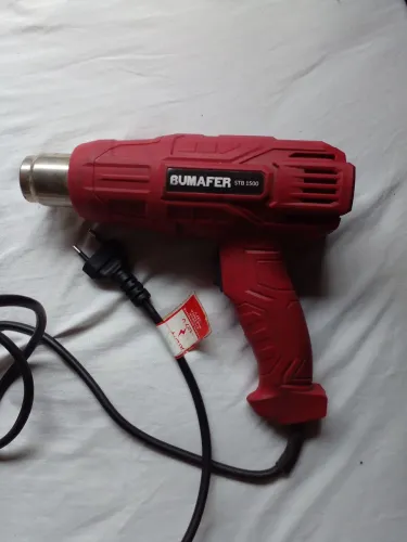 Soprador bumafer stb1500