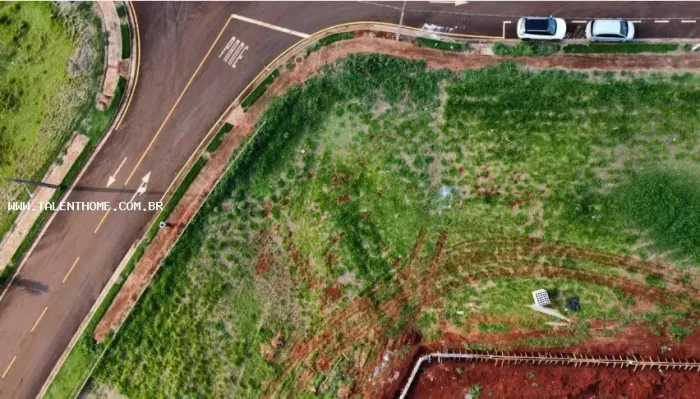 Terreno para Venda em Londrina, Conjunto Habitacional Alexandre Urbanas