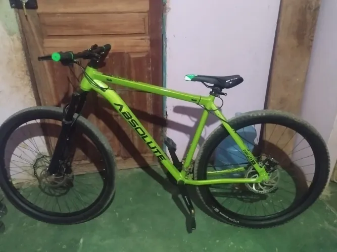 Vendo bike