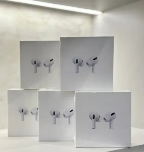 Fone AirPods PRO Linha Premium Qualidade Perfeita