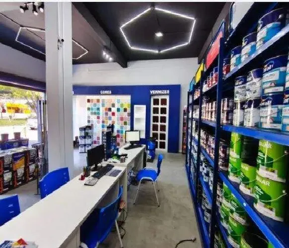 Loja Comercial à Venda em Santo André (Centro) 120m², 3 Vagas, Permuta Aceita
