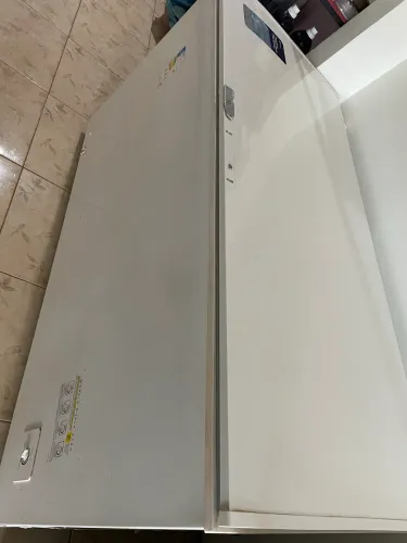 Freezer