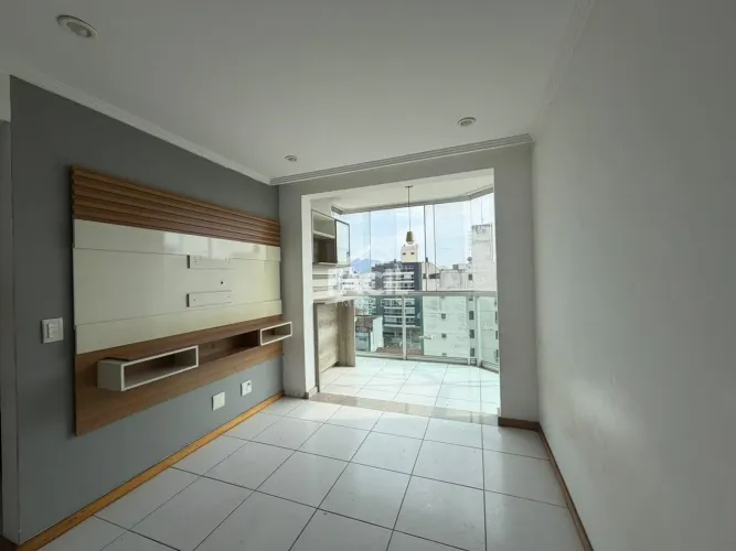 Apartamento em Jardim Camburi - Vitória