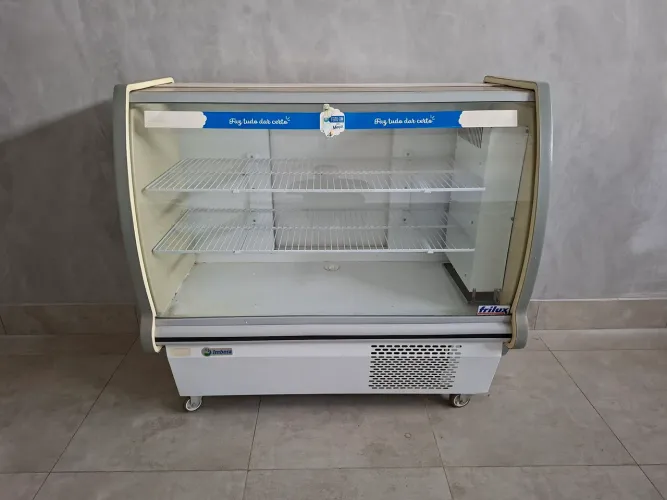 Balcão Refrigerado - FRILUX