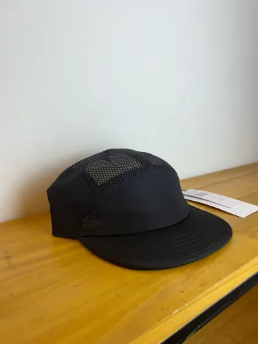 Boné Lacoste Five Panel (Redinha)