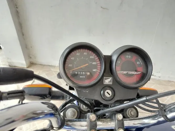 Fan 125 es