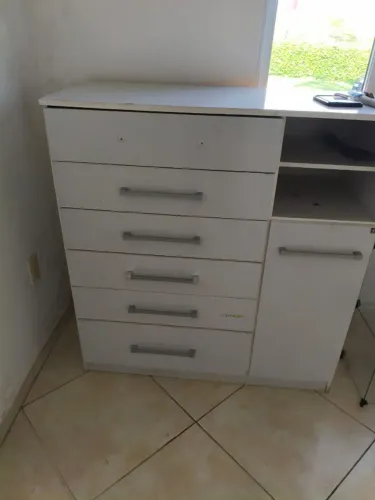 Cômoda