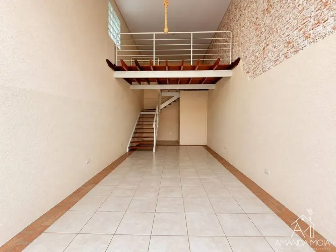 Ponto para alugar, 43 m² por R$ 2.000/mês - Centro - Bragança Paulista/SP