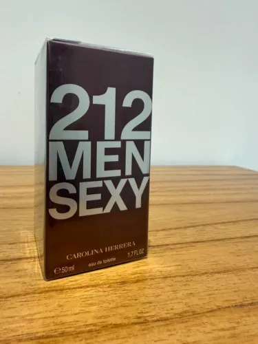 212 Sexy Men - 50 ml
