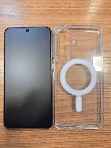 S24 FE 256GB