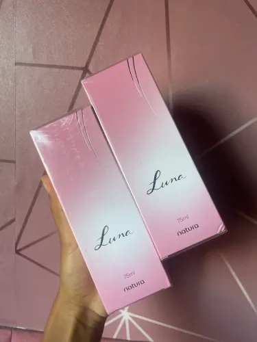 Perfume Luna Natura