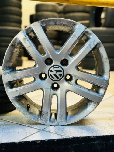 Rodas 16 Volkswagen Jetta 2.5