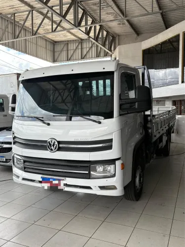 Volkswagen 11-180 2022