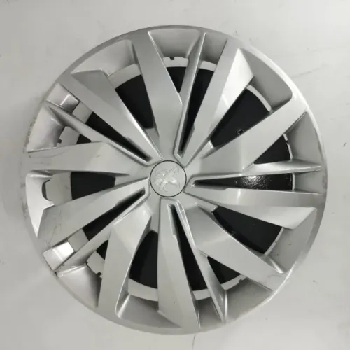 Calota Aro 15 Peugeot 208 2022-2023 Original Usado