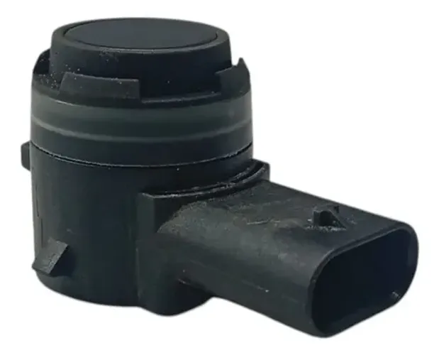 Sensor Estacionamento Volkswagen Nivus Gts 1.4 T 2026