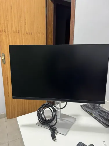 Monitor Dell P2422Hc - Excelente estado