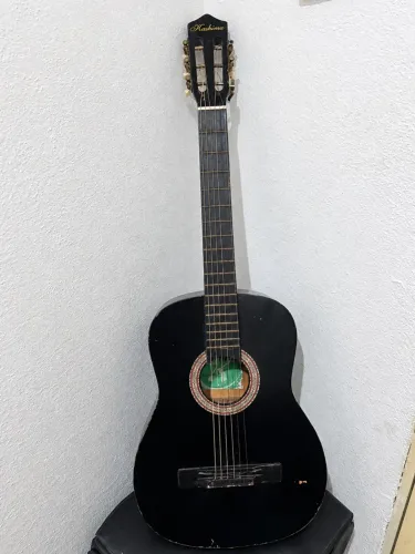 Violão iniciante