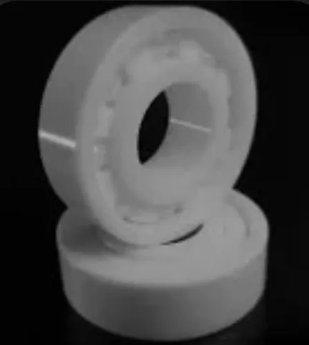 Rolamento ceramico para carretilha