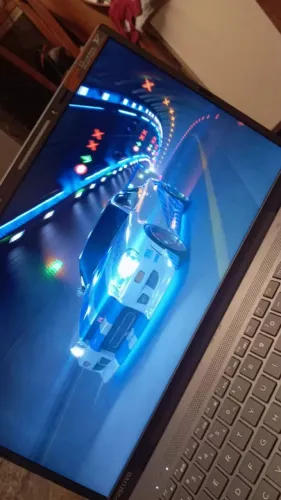 Notebook positivo vision c15