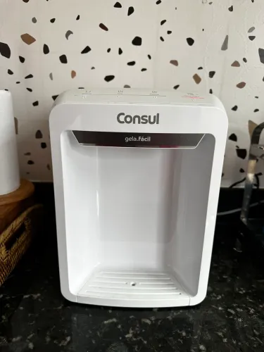 Vendo Purificador de água Cônsul