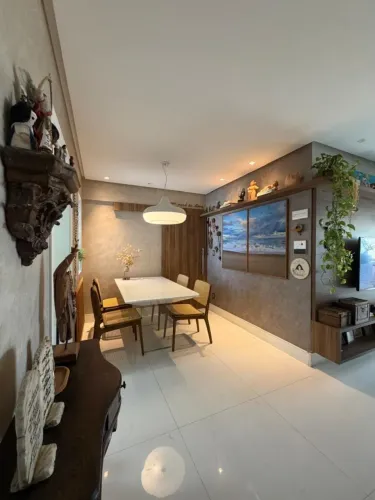 Apartamento 3 Quartos para Venda em Salvador, Pituba, 3 dormitórios, 1 suíte, 3 banheiros,