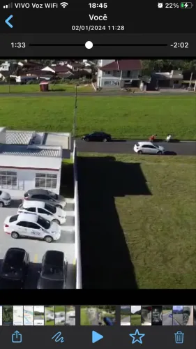 LOTES EM CONDOMÍNIO FECHADO