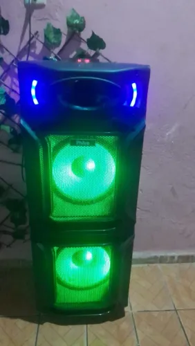 Vendo Som